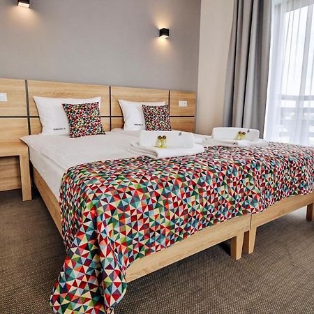 Bed and Breakfast Targowa37 Унеюв Екстер'єр фото