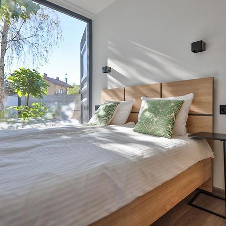 Bed and Breakfast Targowa37 Унеюв Екстер'єр фото