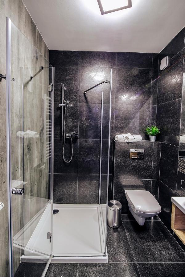 Bed and Breakfast Targowa37 Унеюв Екстер'єр фото