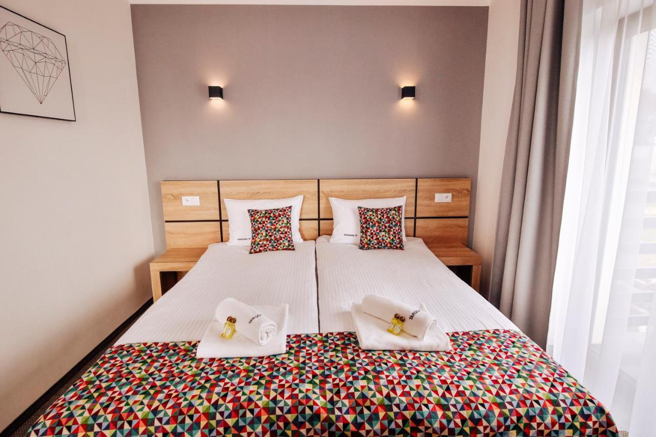 Bed and Breakfast Targowa37 Унеюв Екстер'єр фото