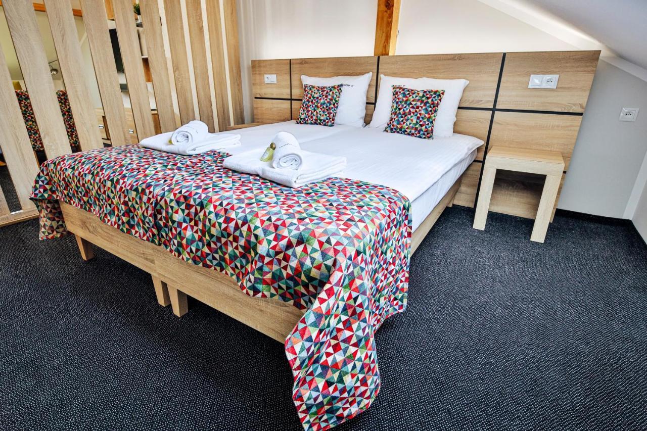 Bed and Breakfast Targowa37 Унеюв Екстер'єр фото