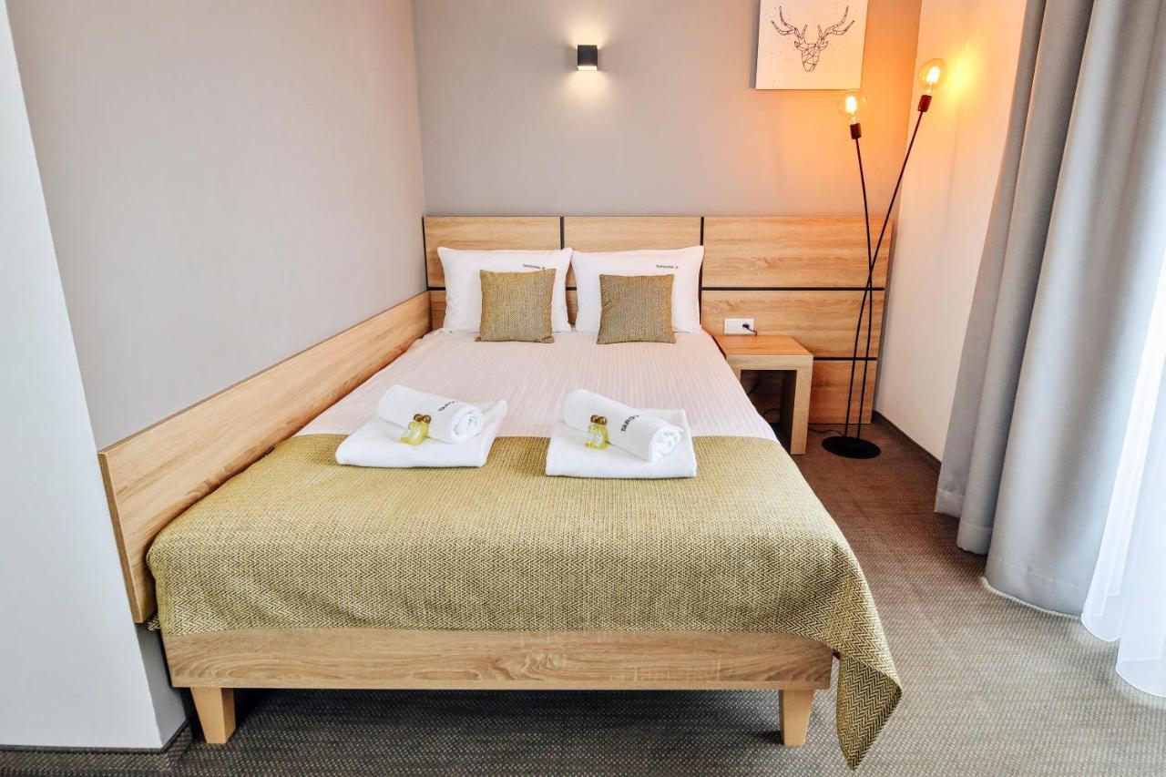 Bed and Breakfast Targowa37 Унеюв Екстер'єр фото
