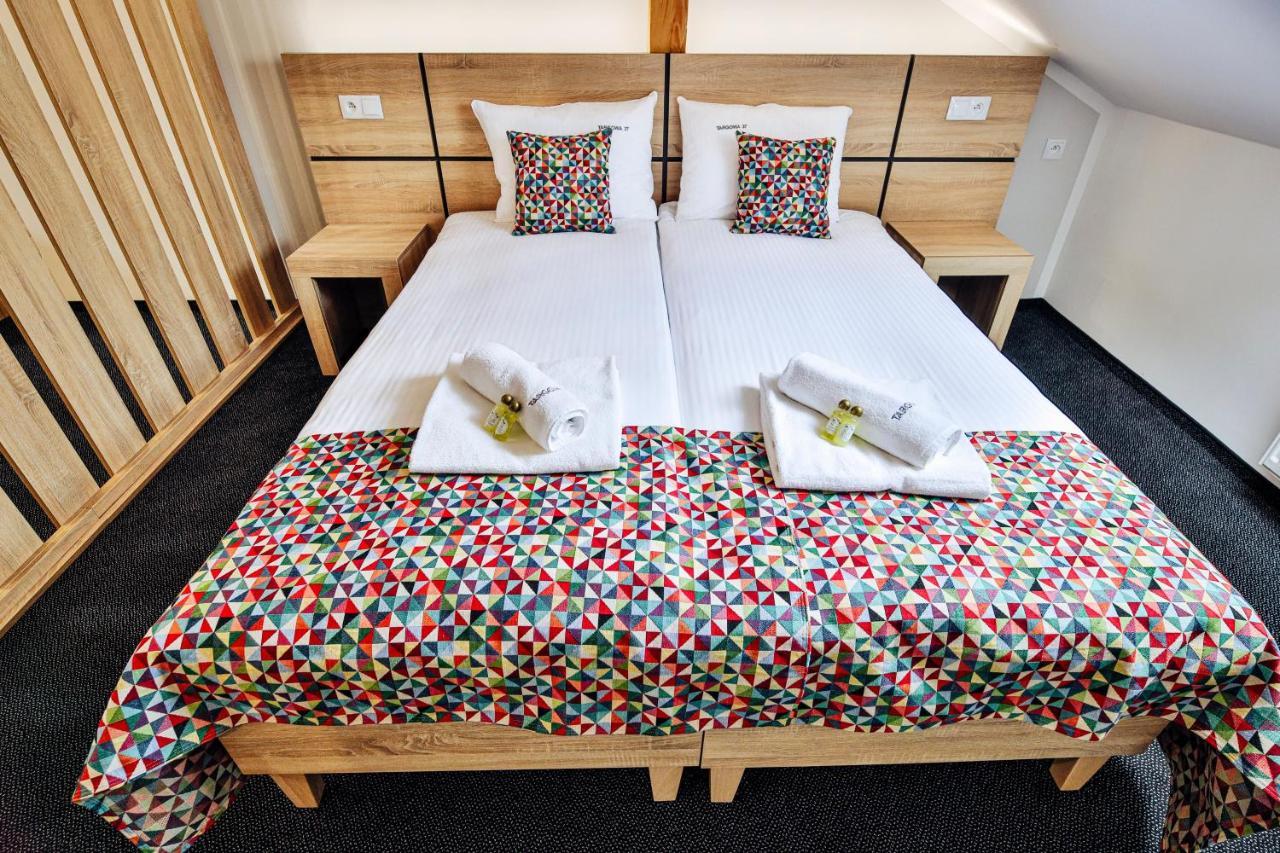 Bed and Breakfast Targowa37 Унеюв Екстер'єр фото