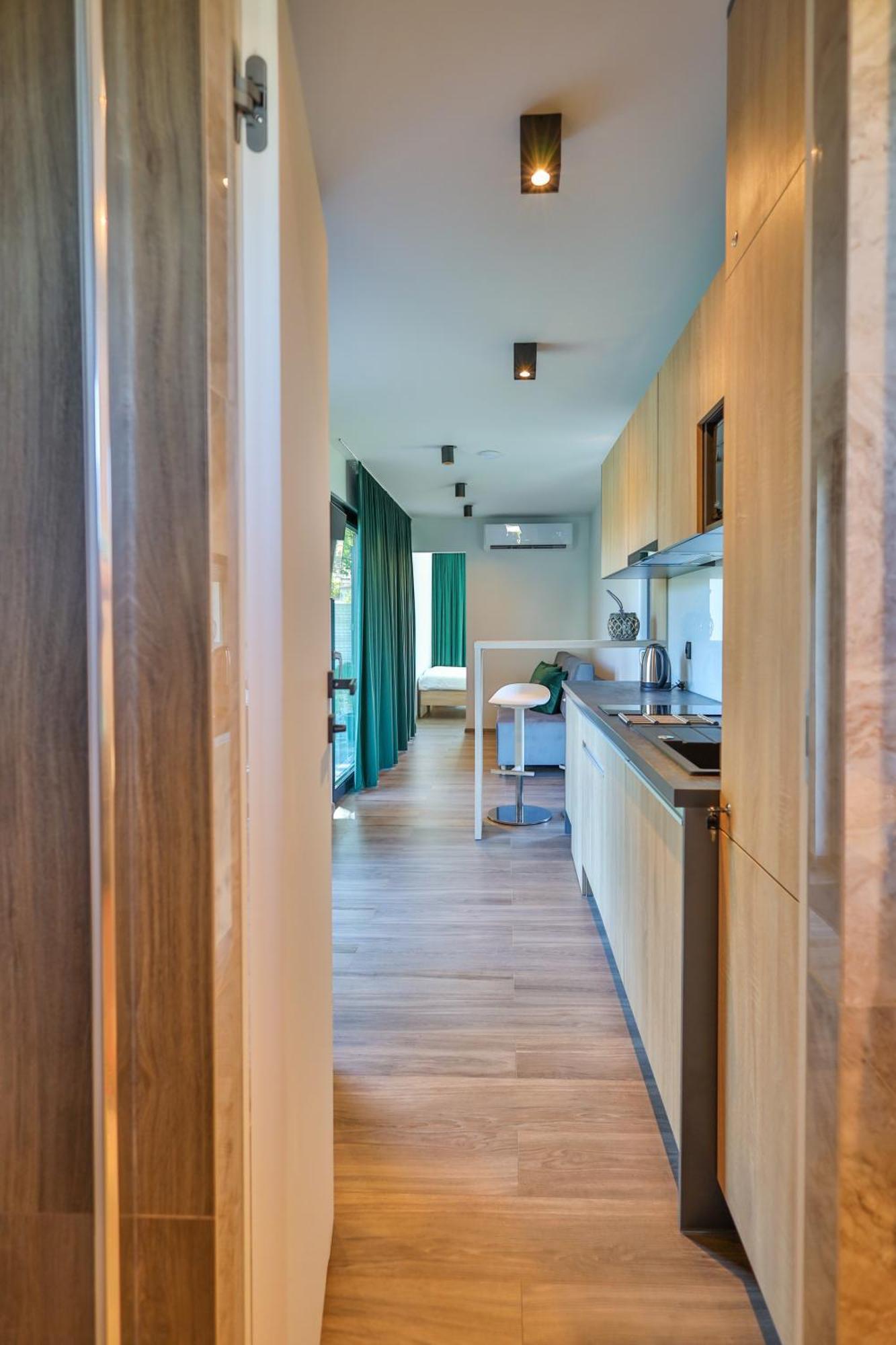 Bed and Breakfast Targowa37 Унеюв Екстер'єр фото